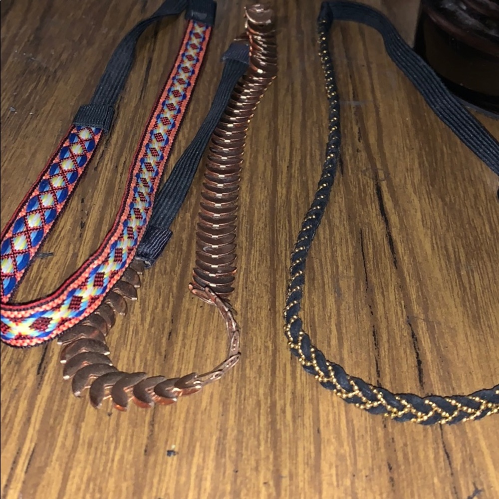 Headbands